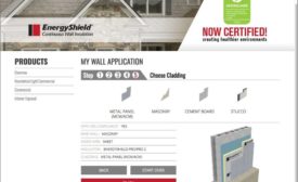 EnergyShield Wall Builder Tool