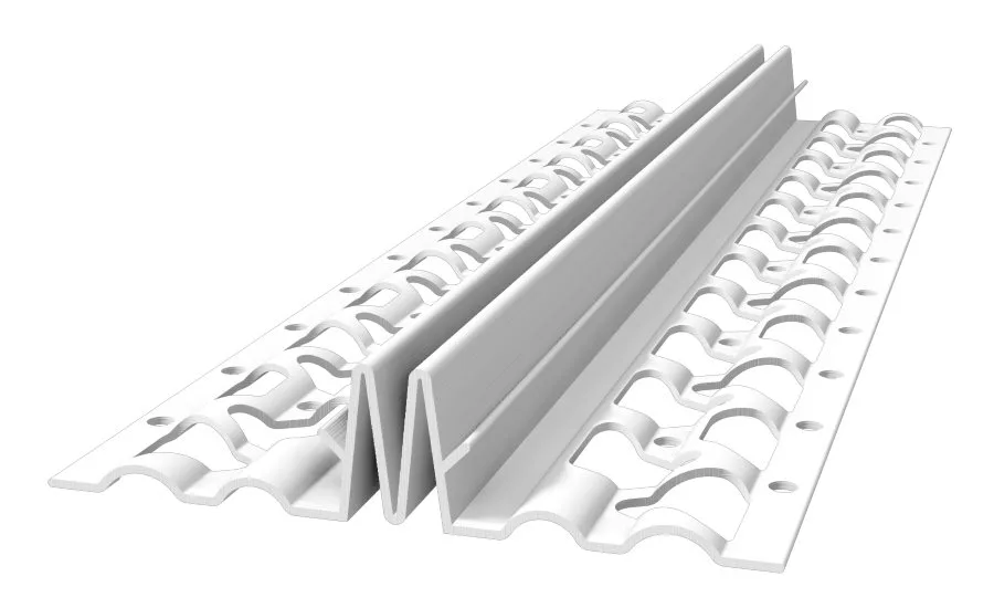 E-Flange