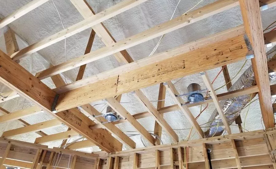 sprayfoam