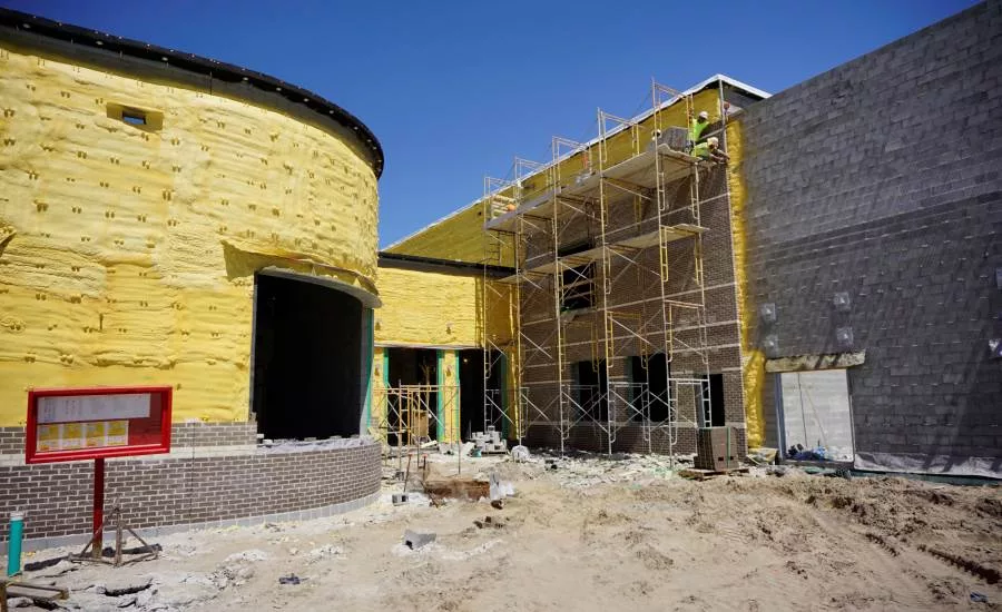 X-Wall System