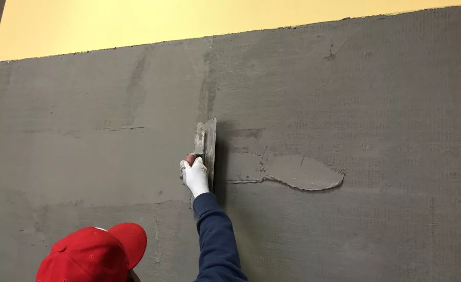 Mineral Wool