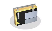 DELTA-FASSADE SA