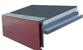 drip edge