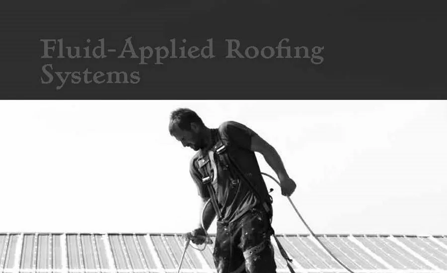 Fluid-Applied Systems