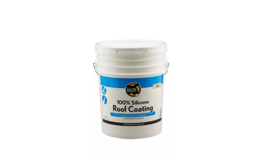 roof coating