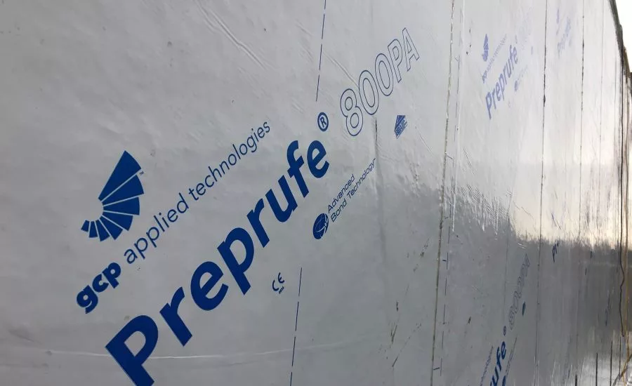 Preprufe