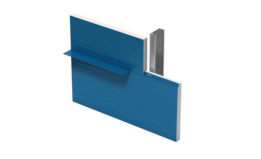 Accent fins
