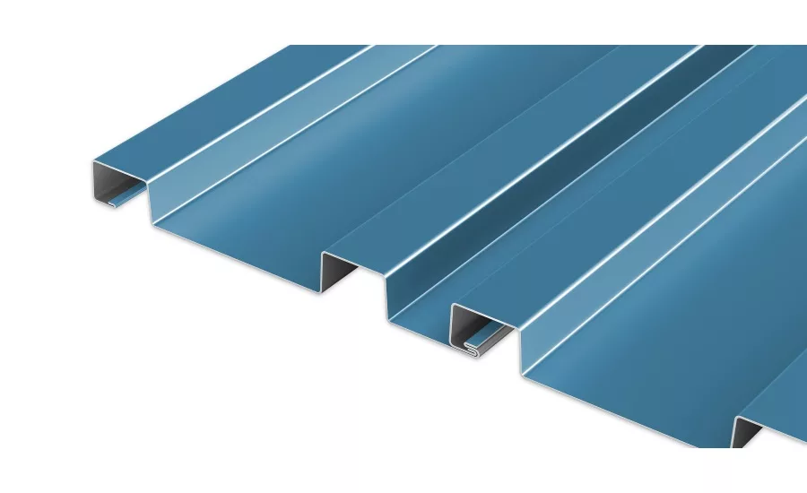 Box Rib Wall Panels | 2020-08-03 | Building Enclosure
