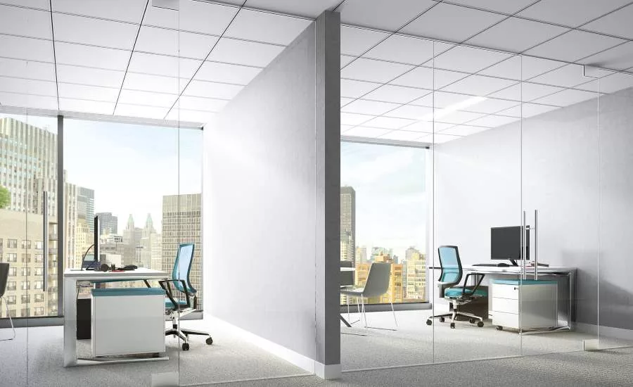 Ceiling Panels