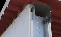 BlazeFrame® RipTRAK