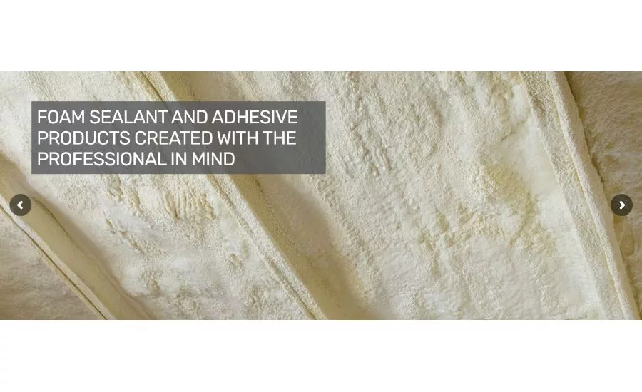 handifoam