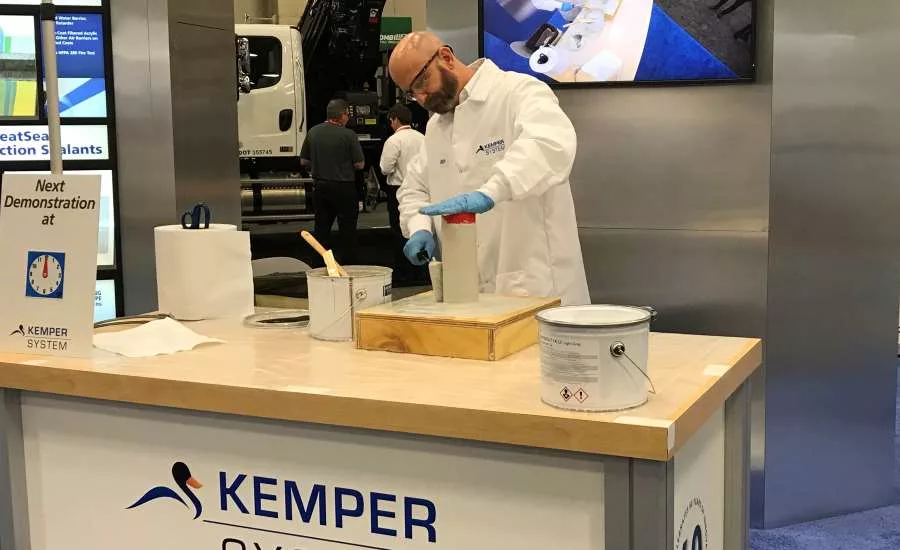 Kemper
