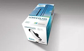 low-e glass