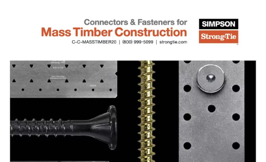 mass timber