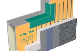 Outsulation Securock ExoAir 430 Systems