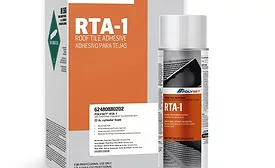 roof tile adhesive