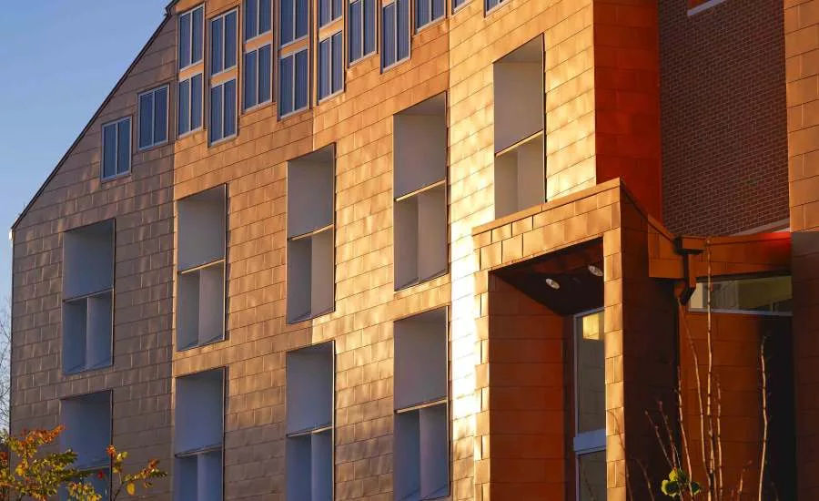 Fluropon® Metal Trends Color 