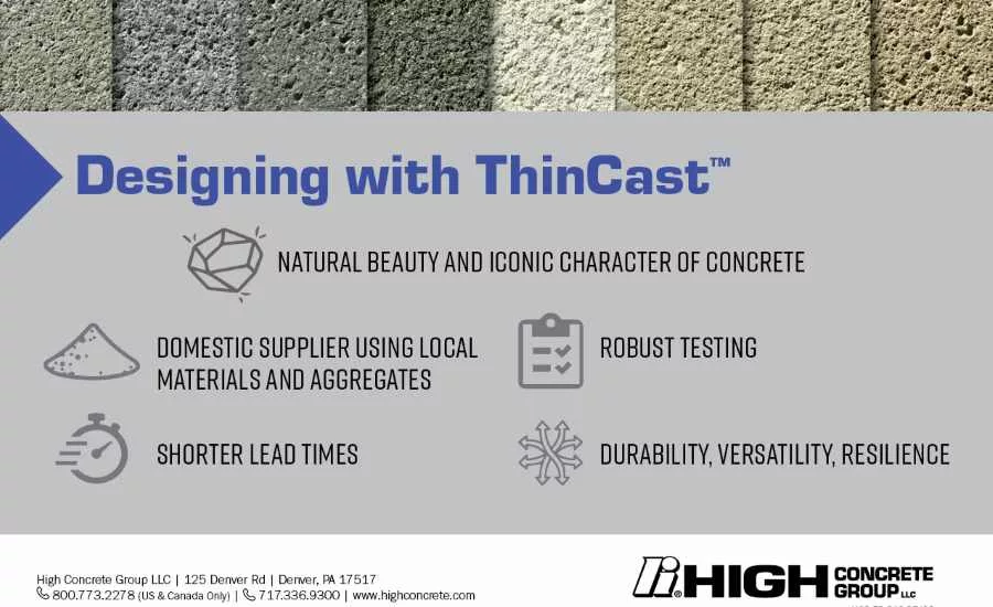 thincast