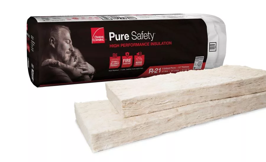 Pure Safety