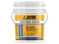 weather armor