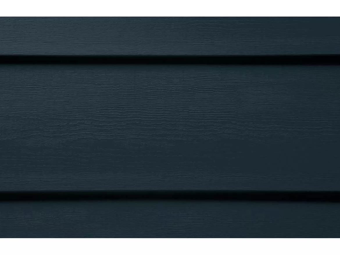 Composite siding