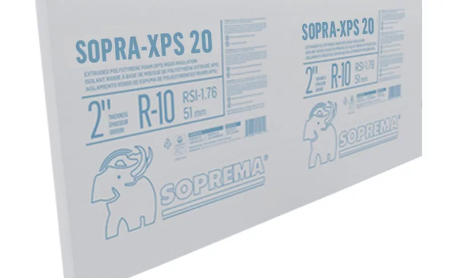 soprema