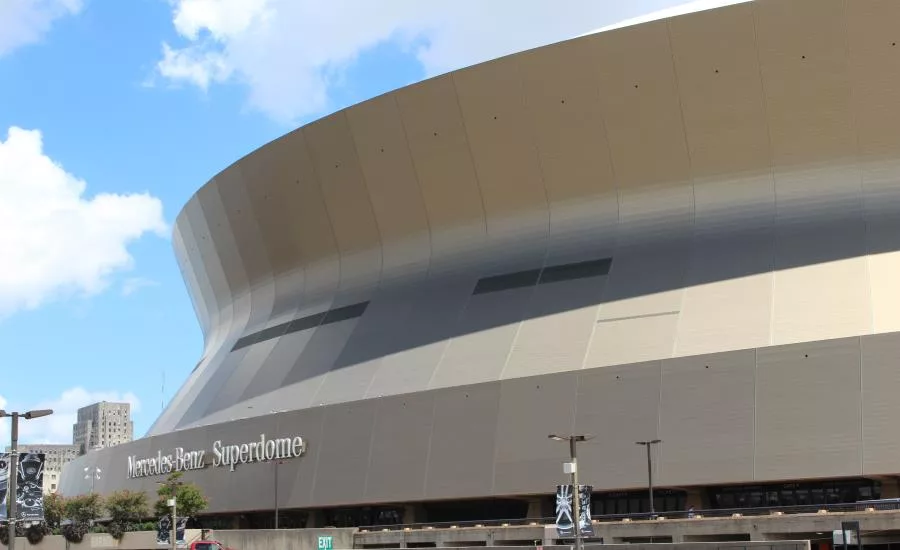 Superdome