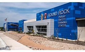 City of Round Rock