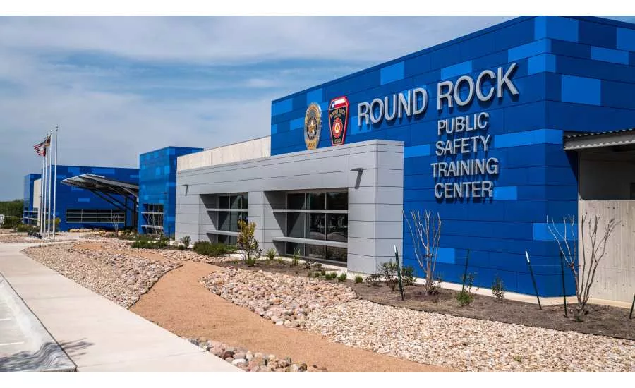 City of Round Rock