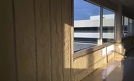 InsulBloc SPF Insulation