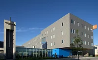 University of Nebraska Omaha’s Pacific University of Nebraska Omaha’s Pacific