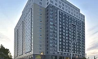 Hotel Interurban 