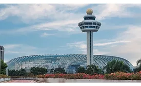 Jewel Changi