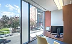 Rutgers University-Newark Alumni Center