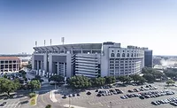 Tiger Stadium