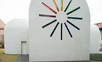 Austin by Ellsworth Kelly