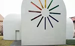 Austin by Ellsworth Kelly