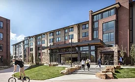 aggie village