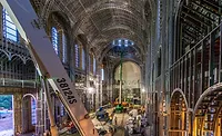 Holy Name of Jesus Cathedral Holy Name of Jesus Cathedral