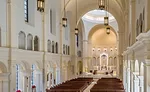 Holy Name of Jesus Cathedral