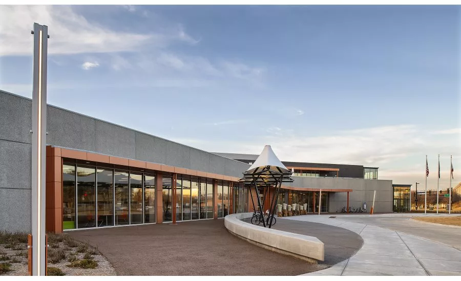 Advanced Learning Library