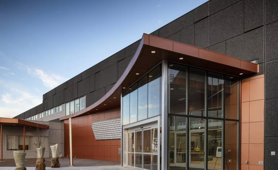 Advanced Learning Library