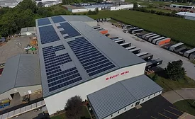 Clinton Solar