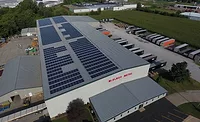 Clinton Solar