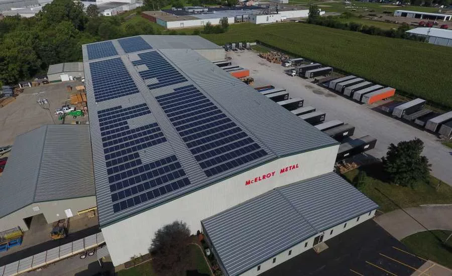 Clinton Solar