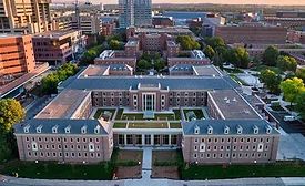 Pioneer Hall