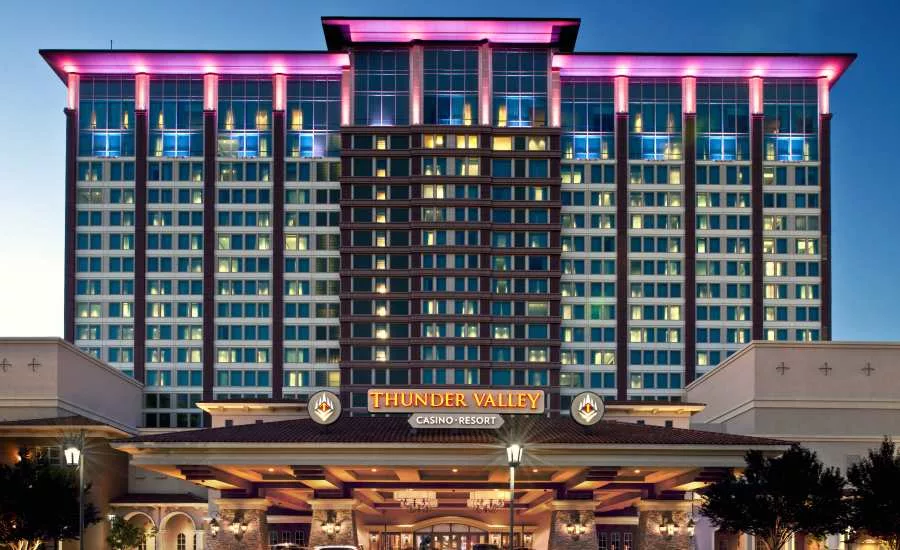 Thunder Valley Casino Resort