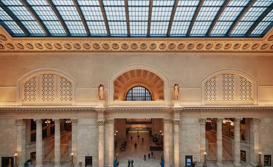 Union Station 