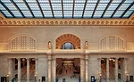 Union Station 