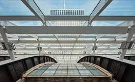 Union Station 